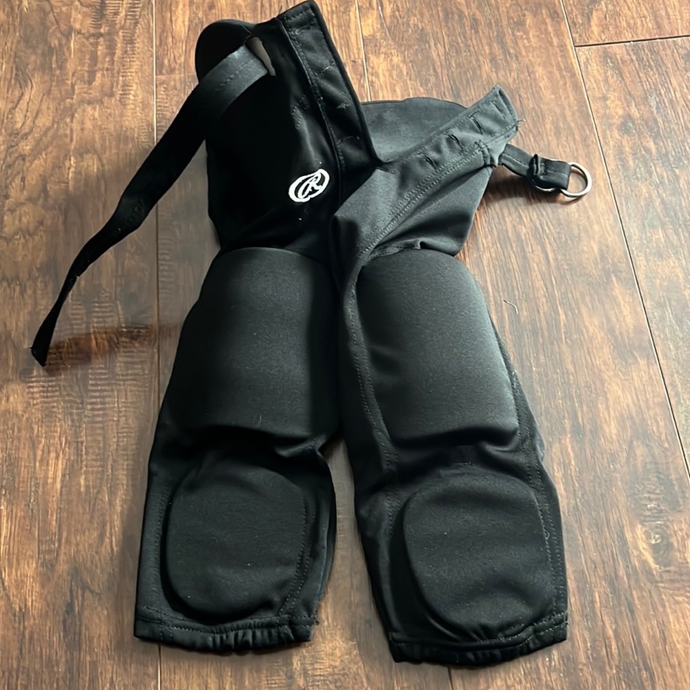 Football pants